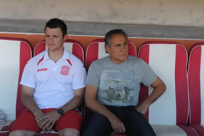 San Martín deberá soportar cinco meses parado