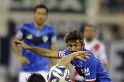 River no pierde ni cansado