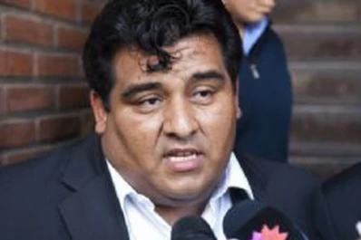 Declara hoy el segundo joven que acusa de abuso sexual al Maestro Amor