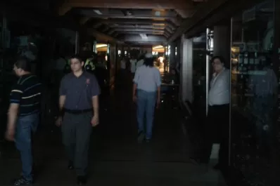 EDET realiza cortes programados hasta la tarde