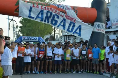 La Carrera de Miguel fue la gran fiesta de Famaillá