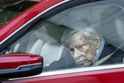 Griesa autorizó al Citibank a pagar 85 millones bajo legislación argentina