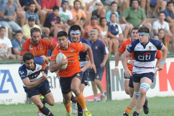 Sube la confianza en Los Naranjas