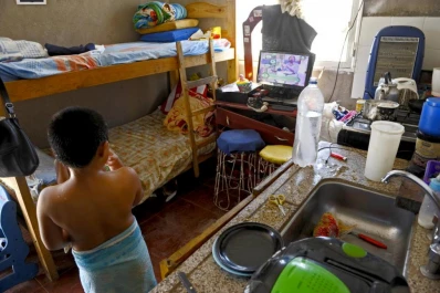 El Manantial: así se vive en el barrio adonde se mudaron las villas