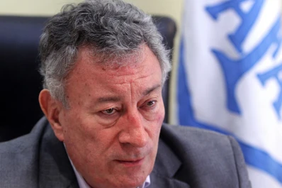 Reunión cumbre para que todo vuelva a fojas cero