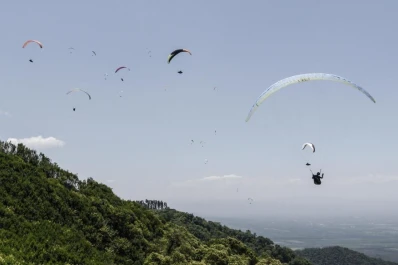 Colombia se adueñó de todo y va por el mundial