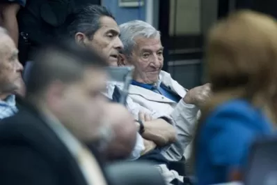 Las violaciones en Villa Urquiza no eran un exceso, eran una política cotidiana