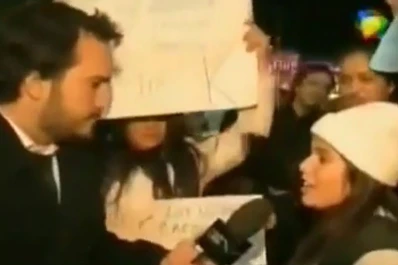 Casey Wonder tiene competencia: la nena anti-K