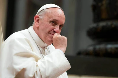 El Papa Francisco ordenó abrir los archivos de Vaticano sobre la última dictadura en Argentina