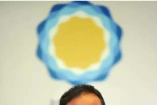 EN MAR DEL PLATA. Carlos Camau Espínola, resaltó la importancia de los Juegos Evita. FOTO TOMADA DE WWW.LATDF.COM.AR.