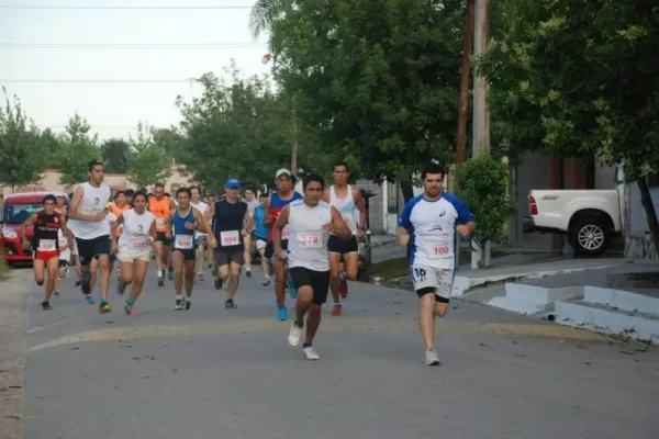 Gran concurrencia en Famaillá