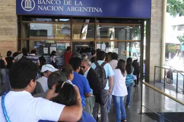 Anticipan que aumentará 30% el uso de cajeros en diciembre