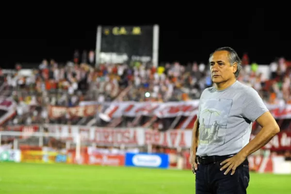 La CD de San Martín apuesta por “JJ” López, que quiere seguir