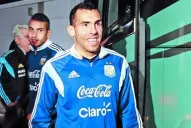 Roberto Pereyra esperará su turno en el banco