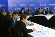 Se aprobó el dictamen para la reforma del Código Procesal Penal