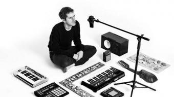 Tómalo a déjalo: el camino orgánico de Fede Cabral