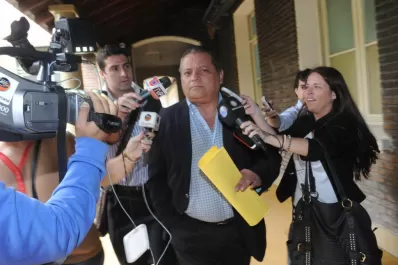 Molins no reconoce como propio el texto que desató el escándalo en el municipio