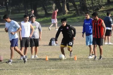 Los tucumanos buscarán la clasificación en Frías y en Catamarca