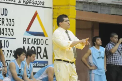 Tucumán viaja a San Luis y mañana será el debut