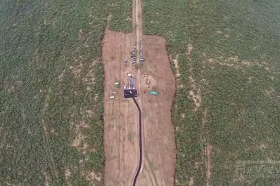 Reactivarán la base aérea de Chamical