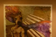 Dibujos que retratan la condición humana