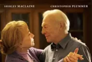 Elsa y Fred: Nueva versión de una joya