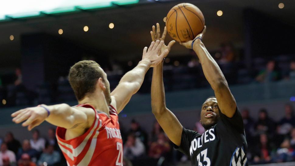 Houston Rockets Mexico Houston Rockets fue imparable en México