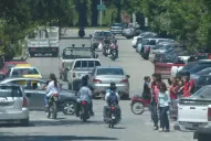 En Concepción, el 40% de los motociclistas accidentados es menor de edad