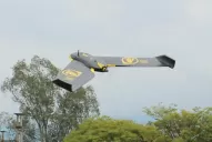 Qué hacer cuando un drone detecta obras no declaradas