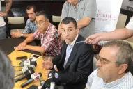 Leito cuestiona el nuevo torneo de la AFA decidido por los clubes rebeldes