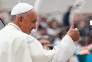 El Papa confirmó que no vendrá   a Tucumán en junio de 2016