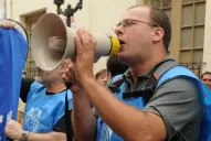 “El Rectorado quiere un gremio timorato”