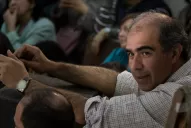 “Los logros pertenecen a todos los docentes”