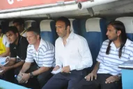 Atlético no tiene margen de error