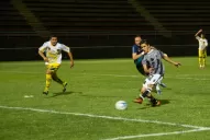 Rodríguez se vistió de goleador y Concepción FC empató