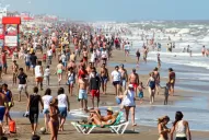 Costa Atlántica: Alquilar costará un 30% más que el año pasado