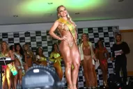 Escándalo en la elección de la nueva Miss Bumbum 2014