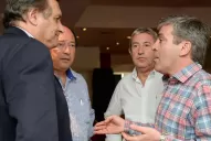 La cumbre radical sepultó la idea de un acuerdo con el PRO