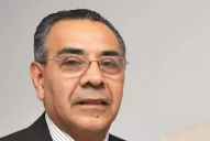 Atlético: el vicepresidente Narchi renunciaría si no hay ascenso