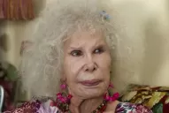 Preocupación por la salud de la duquesa de Alba