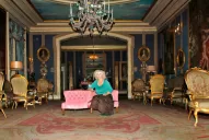 Así se repartirá la herencia de la Duquesa de Alba