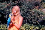 Así era la Duquesa de Alba cuando joven