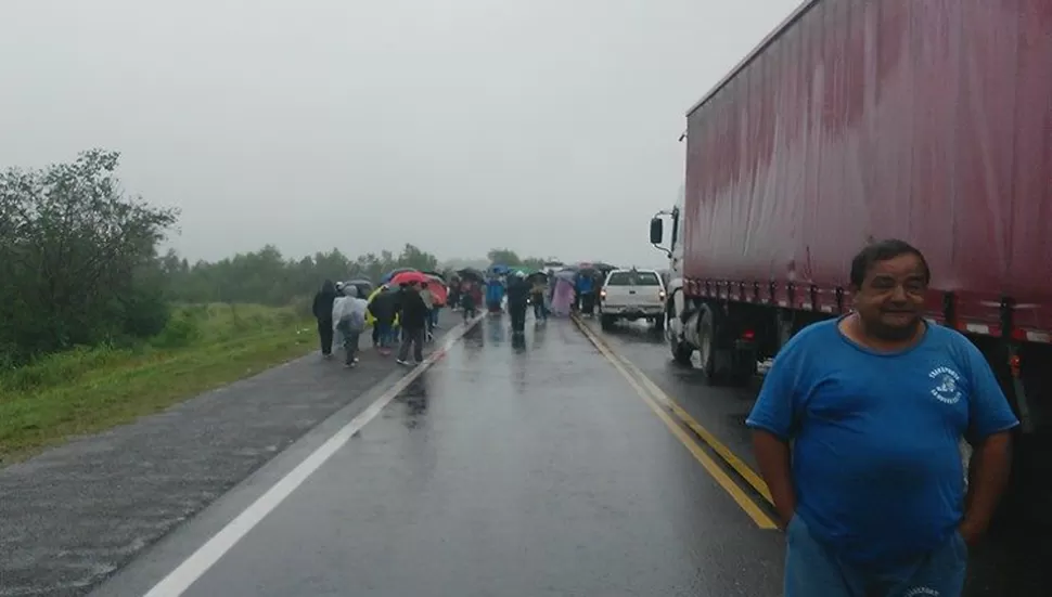 LA GACETA / FOTO DE OSVALDO RIPOLL