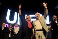 Según Solanas, Carrió no es ética ni honesta