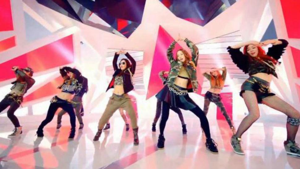 K-Pop, el próximo ritmo del 'Bailando 2014'