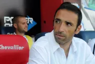 Atlético le ganó a Sportivo Belgrano 2-1 y sigue en carrera