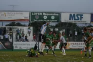 Un triunfo que aviva el sueño de Atlético