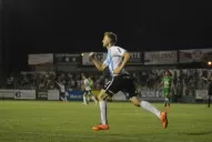 Atlético subirá, seguro; para eso estamos, dijo Menéndez