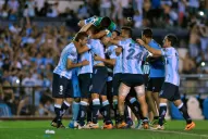 Cómo se define el torneo de Primera, que tiene a Racing como nuevo favorito