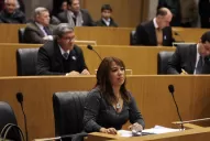 Manzone y Ávila avalaron la salida de Carrió del Frente UNEN